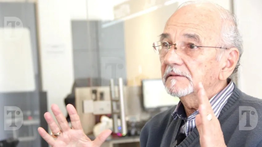 Ivanoff, el candidato que enfrenta a Capitanich: “Representamos al peronismo que escucha y trabaja en cada barrio del Chaco”