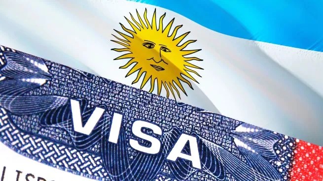 El gobierno relanza las gestiones para ingresar al programa que permite viajar a Estados Unidos sin visa