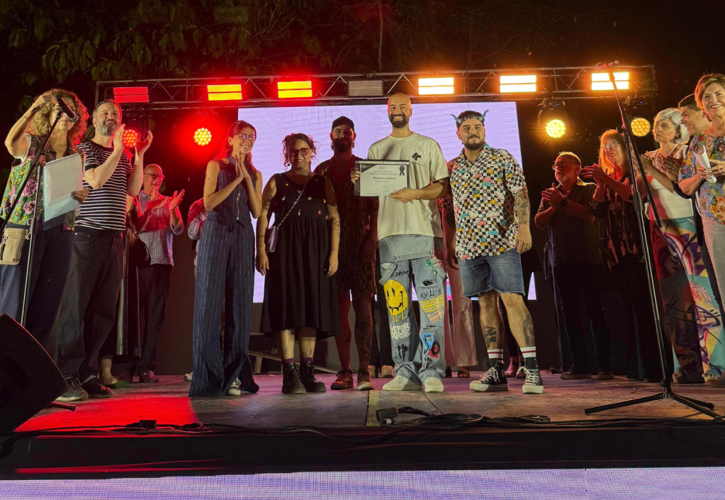 La Feria Internacional de Arte A.362 consagró a sus ganadores y reafirmó el protagonismo del NEA en la escena contemporánea