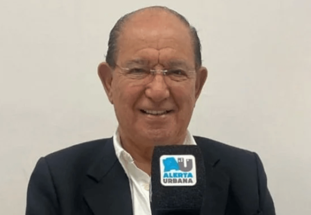 César Picón, candidato peronista a senador: “Primero tenemos que preocuparnos por el Chaco y su gente, no por los partidos”