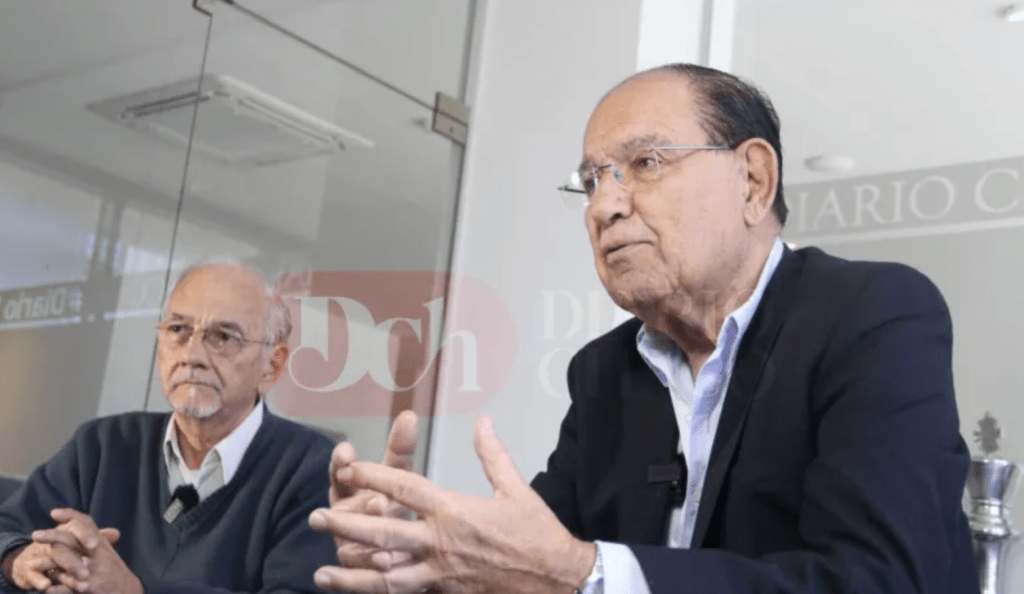 César Picón, el médico peronista candidato a senador: “Toda mi experiencia y compromiso está al servicio del pueblo&nbsp;chaqueño”