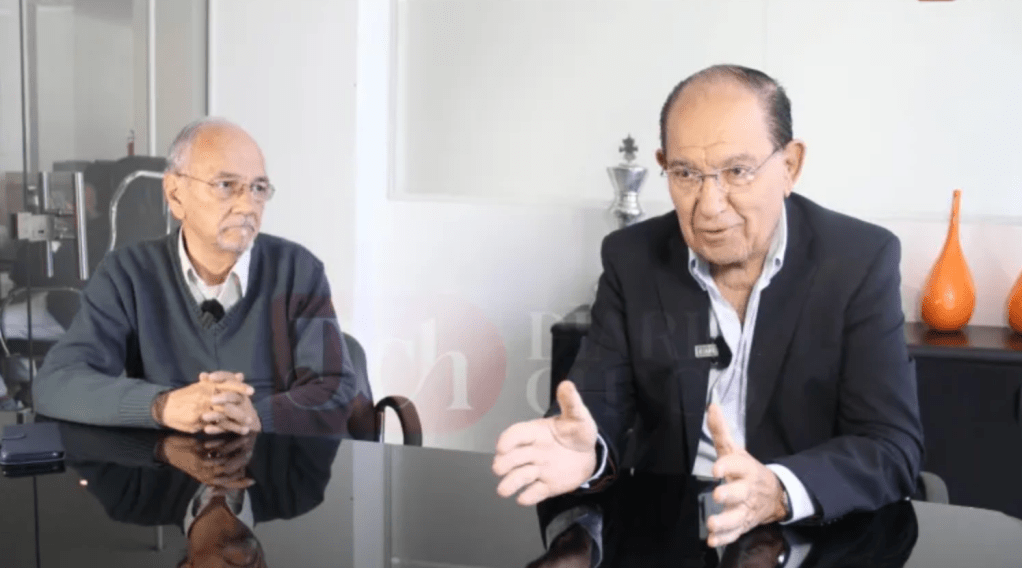 El médico chaqueño César Picón destaca su compromiso con la gente: “El peronismo es ayudar y estar donde más se&nbsp;necesita”