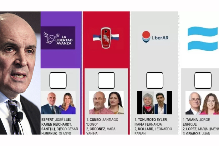 El oficialismo ajusta su estrategia bonaerense tras el revés judicial por las boletas electorales