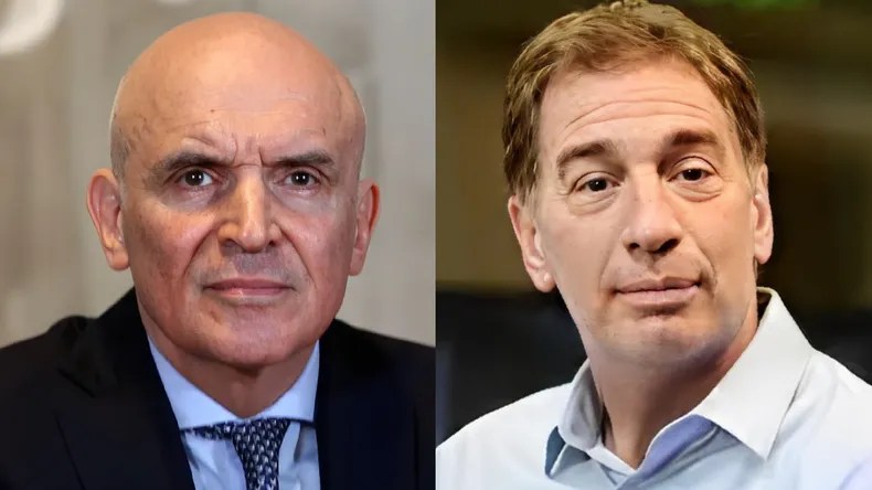 La Justicia rechaza reimprimir afiches: Espert seguirá en la boleta