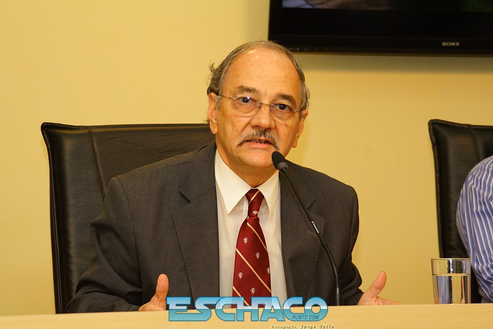 El peronista Ivanoff deja en claro que la política no es para intereses propios: “La prioridad son los chaqueños y trabajar para nuestro pueblo”