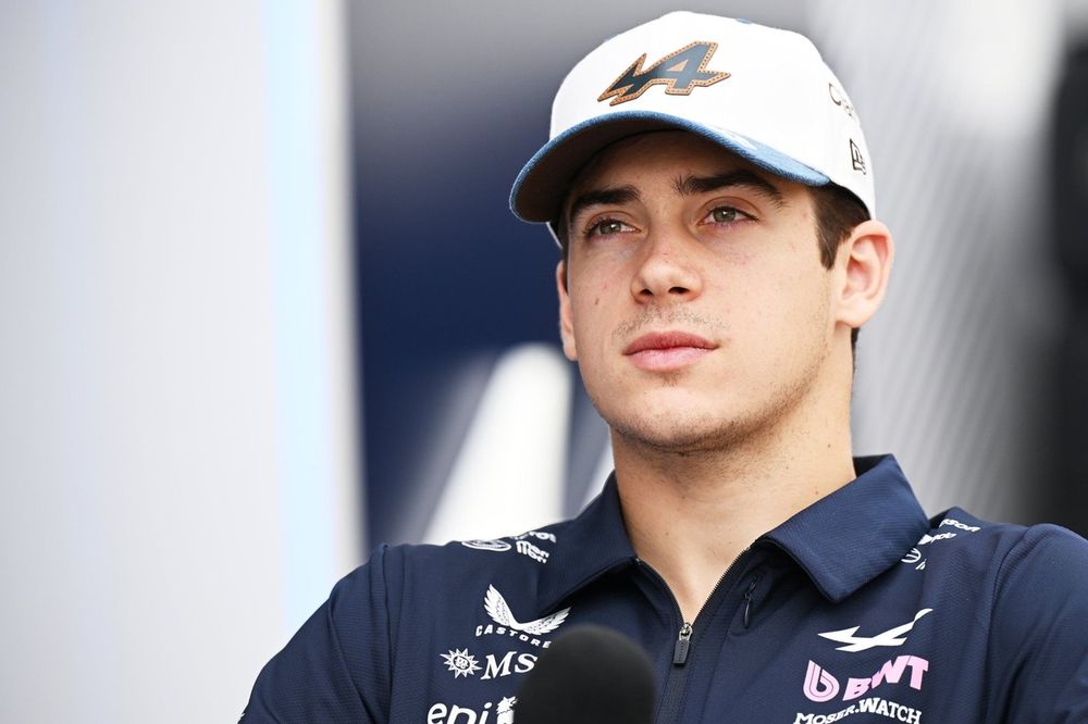 Comienza el Gran Premio de Estados Unidos: Colapinto busca consolidar su progreso en la Fórmula&nbsp;1