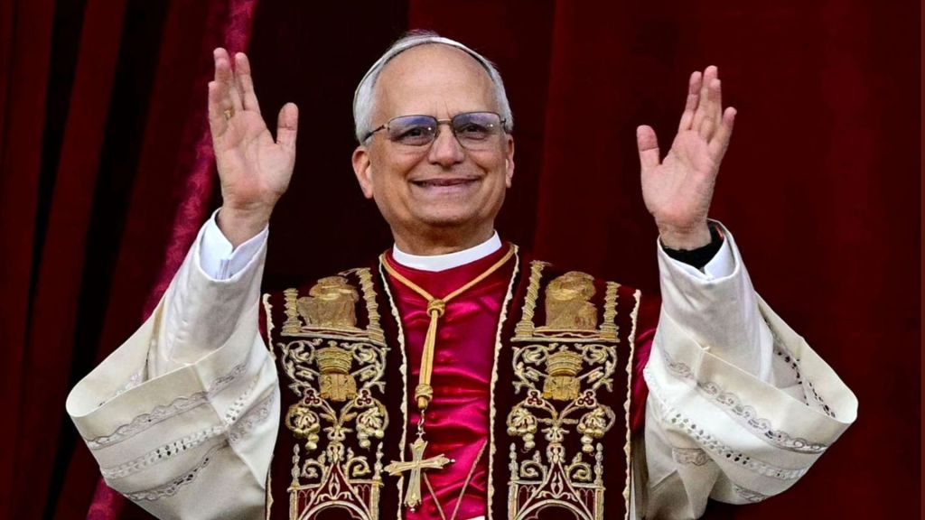 El Papa León XIV planea visitar Argentina y Uruguay, confirmó el presidente&nbsp;uruguayo