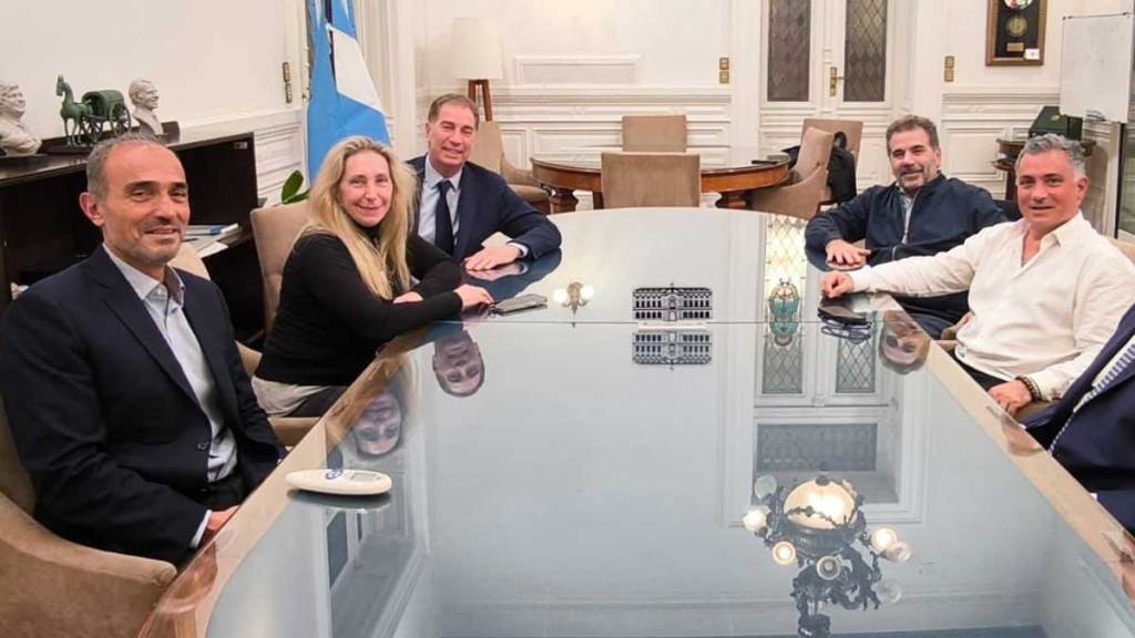 La Libertad Avanza afina su estrategia bonaerense: fiscalización y unidad para las elecciones