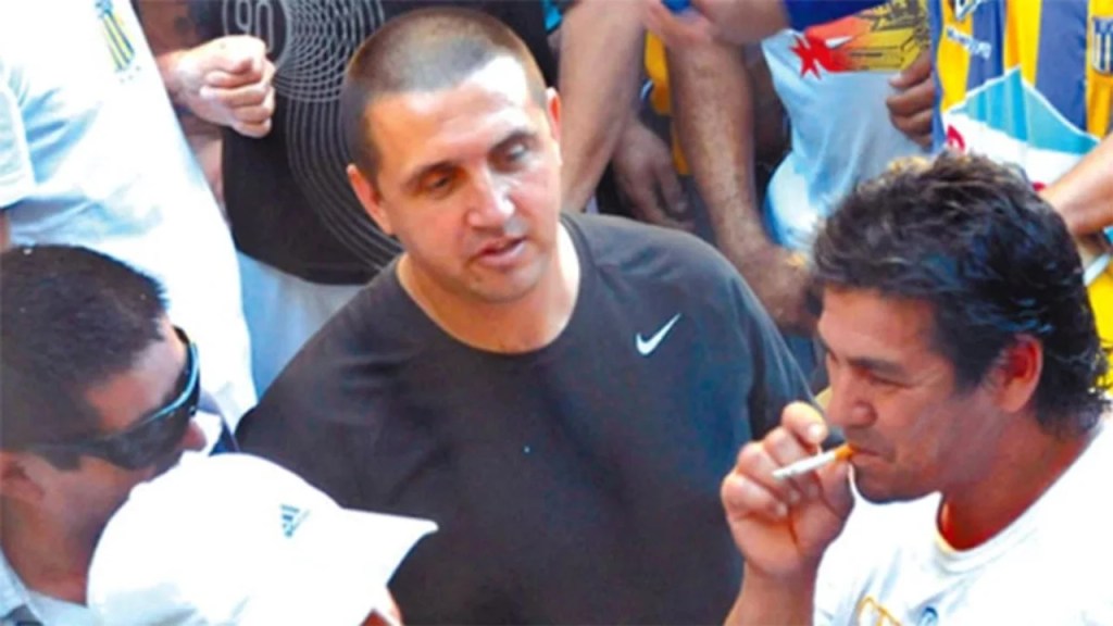 Se cumple un año del crimen de “Pillín” Bracamonte, el asesinato que sacudió a&nbsp;Rosario