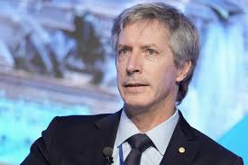 Bausili: “El objetivo no puede ser acumular reservas a cualquier&nbsp;costo”