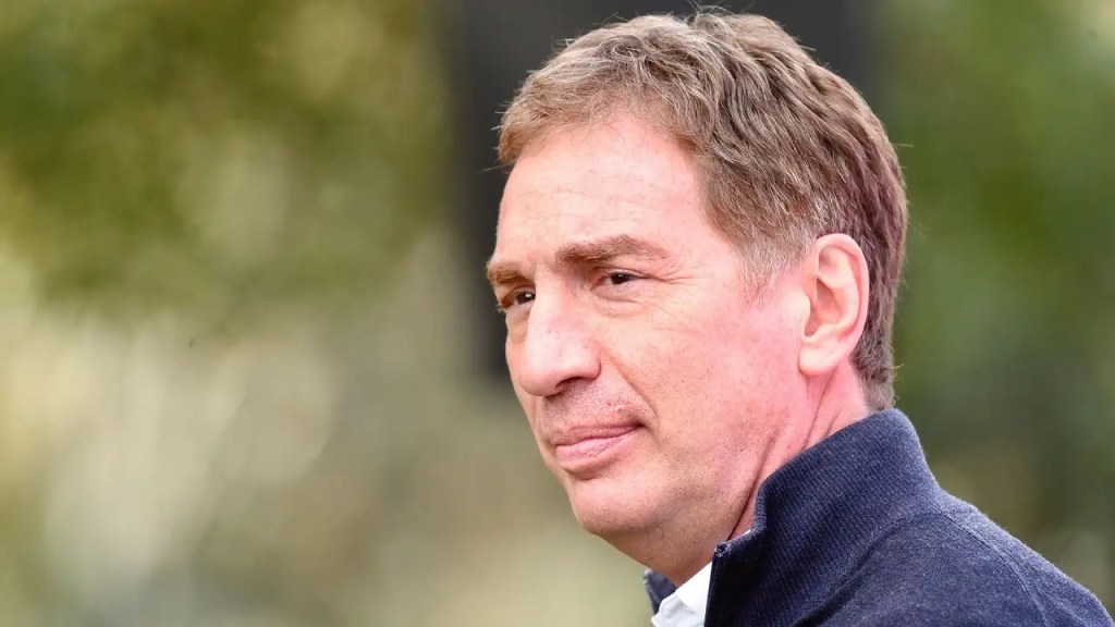 Quién ocupará la banca de Diego Santilli en Diputados tras su pase al Gabinete