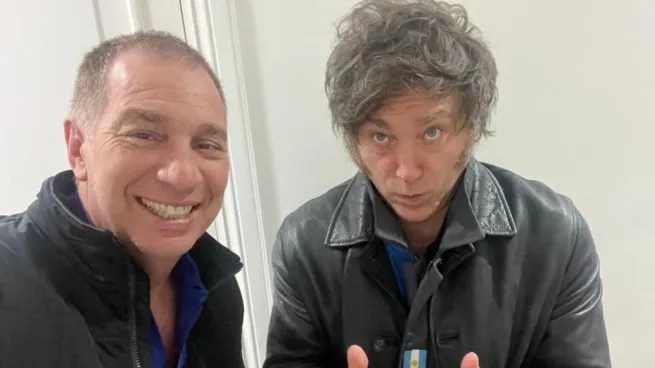 El mercado celebra los cambios en el gabinete y refuerza apuesta por activos&nbsp;argentinos