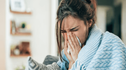 Brote de gripe H3N2: cómo podría impactar la variante K en&nbsp;Argentina