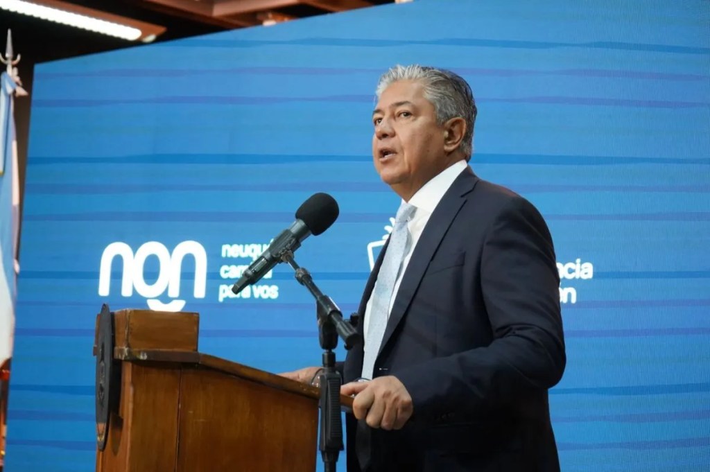 Gestión Figueroa: Neuquén alcanzó el nivel de deuda pública más bajo en 20&nbsp;años