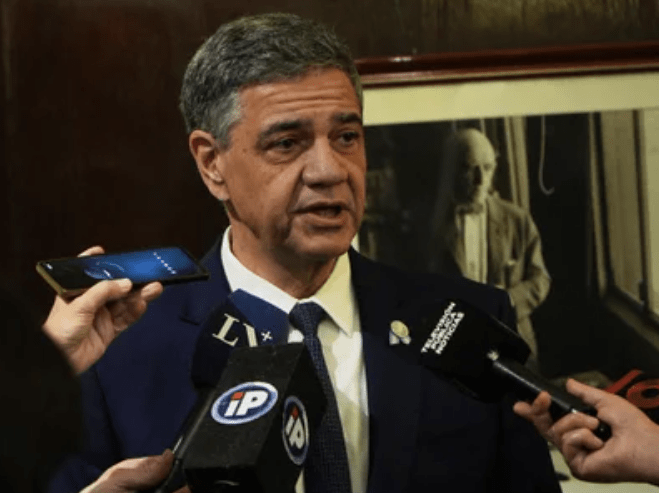 Jorge Macri pidió aclarar la polémica del INDEC: “La confianza es&nbsp;clave”