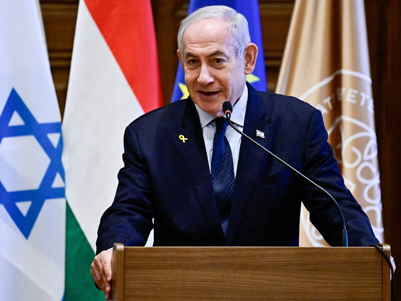 Israel refuerza su alerta ante la escalada entre Washington y&nbsp;Teherán