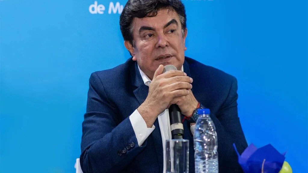 La Justicia sobreseyó a Espinoza por la denuncia de abuso&nbsp;sexual