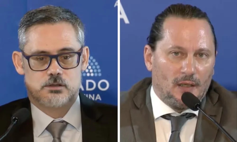 El gobierno evalúa retirar los pliegos de dos jueces por sus vínculos con la&nbsp;AFA