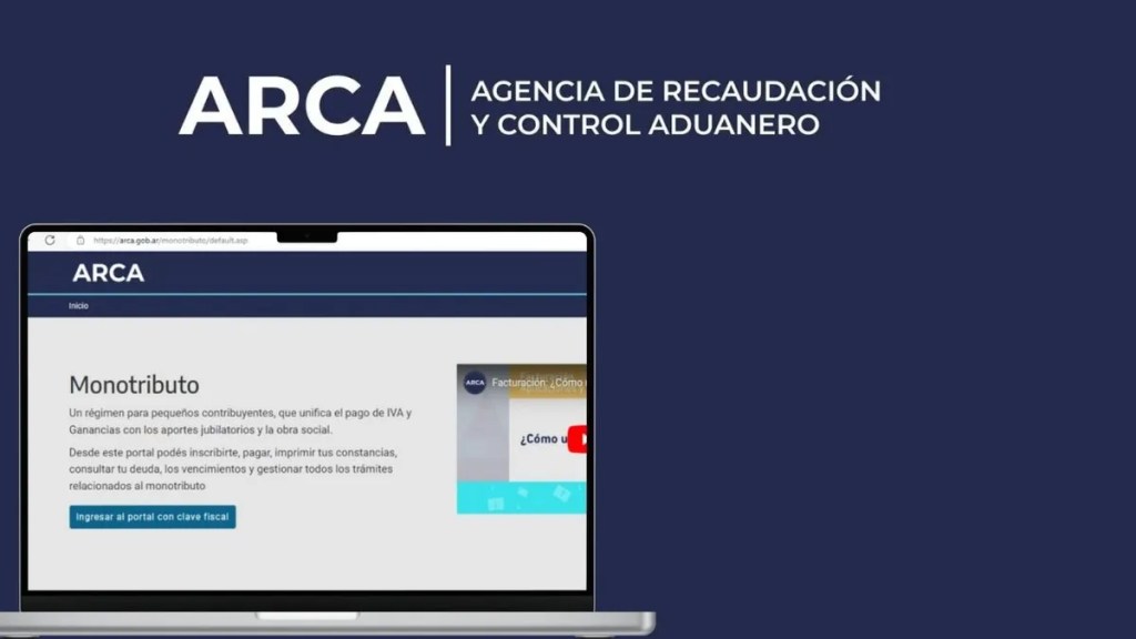 El monotributo volverá a subir en julio y las escalas podrían aumentar más de&nbsp;17%
