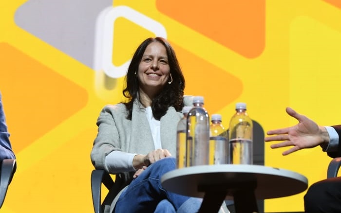 Soledad Martínez pidió fortalecer al PRO de cara a las elecciones de&nbsp;2027