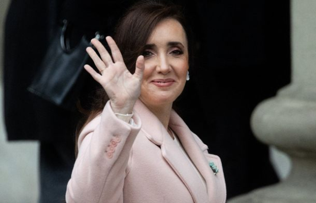 Villarruel pidió fortalecer las instituciones y defender el diálogo&nbsp;político