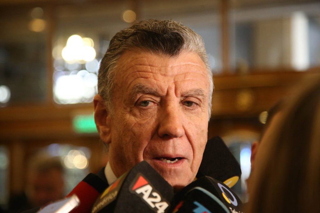 La CAC respaldó la reforma de la Ley de Sociedades, pero pidió corregir puntos&nbsp;clave