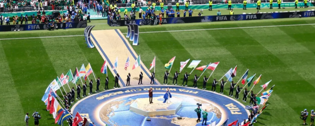 Mundial 2026: agenda de partidos y sorpresas para los fanáticos del&nbsp;fútbol