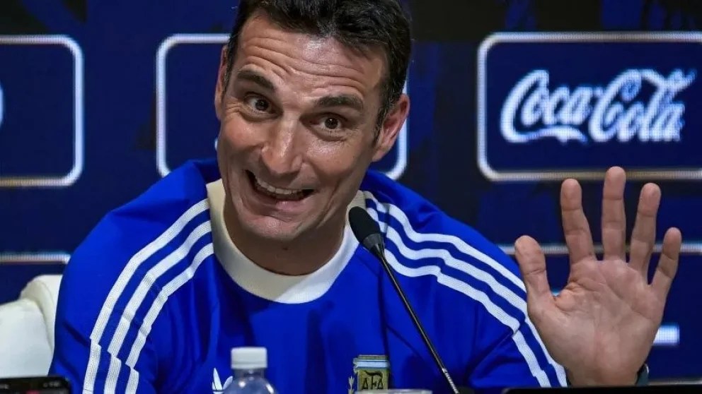 Scaloni ajusta el plan antes del Mundial: pruebas, lesionados bajo control y primer ensayo para enfrentar a&nbsp;Honduras