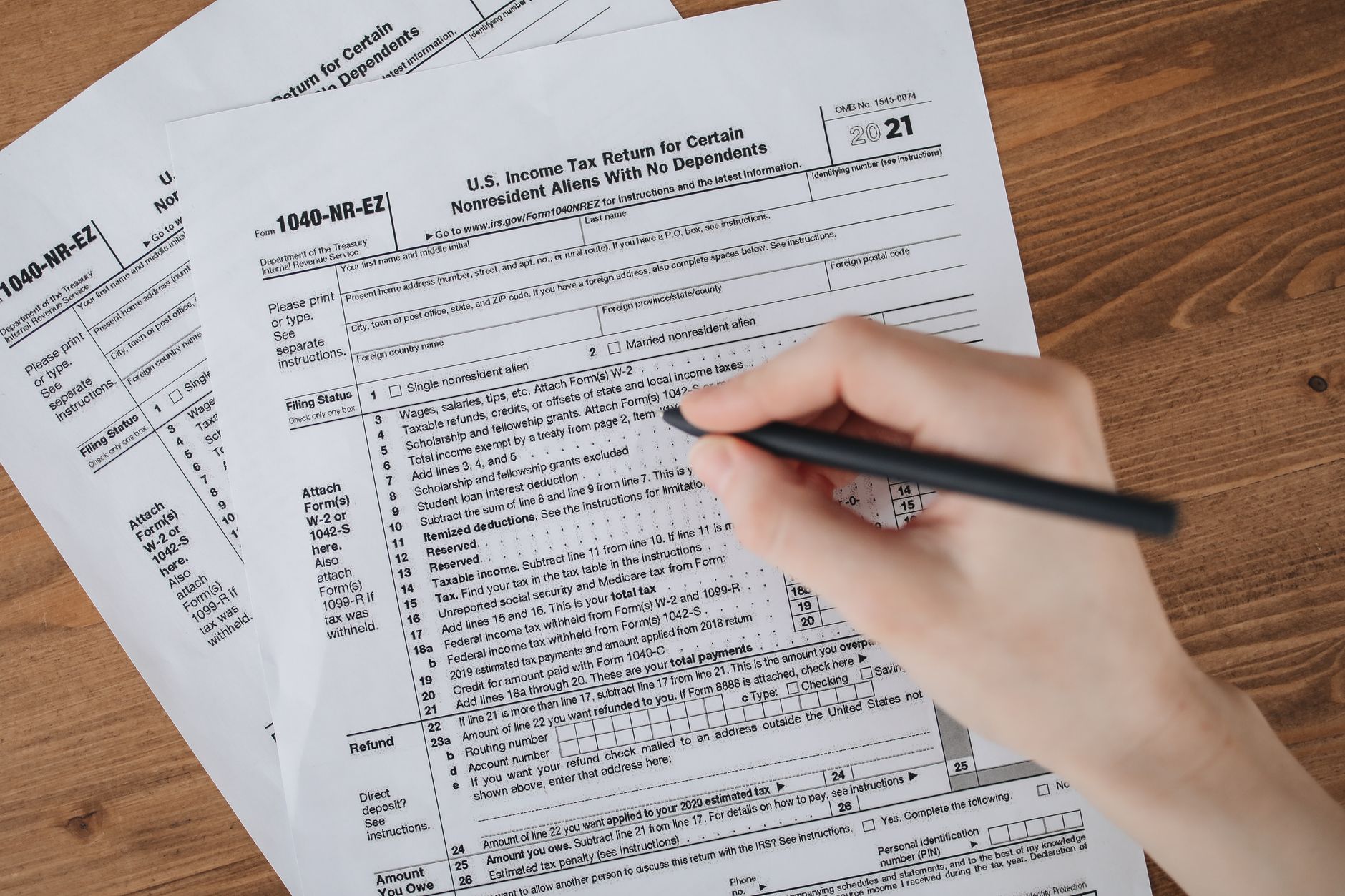 IRS 2027: se viene el perdón automático de multas y estos son los que pueden acceder